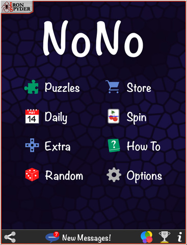 免費下載遊戲APP|NoNo - Nonogram / Picross Puzzles app開箱文|APP開箱王