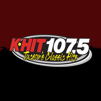 K-HIT 107.5 LOGO-APP點子