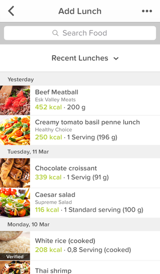 免費下載健康APP|Lifesum – Lifestyle tracker & Calorie Counter app開箱文|APP開箱王