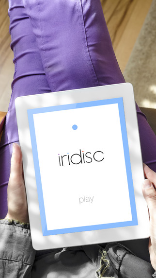 免費下載遊戲APP|Iridisc app開箱文|APP開箱王