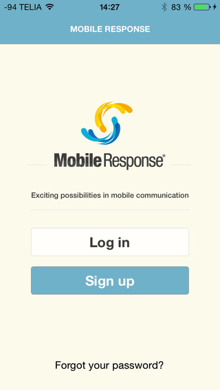 免費下載工具APP|Mobile Response app開箱文|APP開箱王
