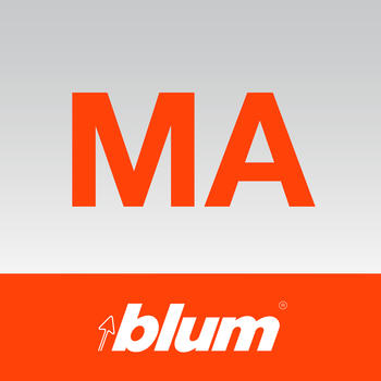 Blum Magazines LOGO-APP點子