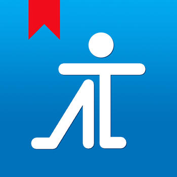 ArchTrainer Fitness 健康 App LOGO-APP開箱王