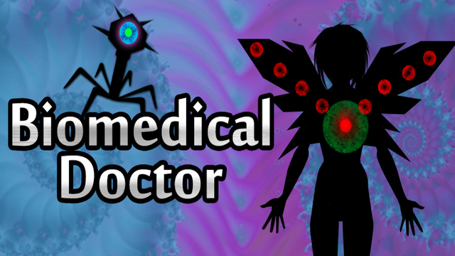 Biomedical Doctor Pro