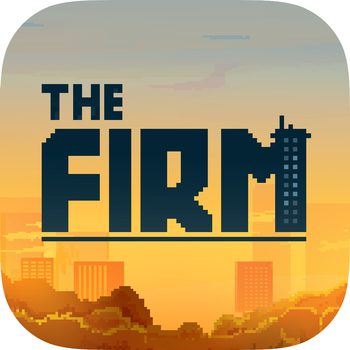 The Firm LOGO-APP點子