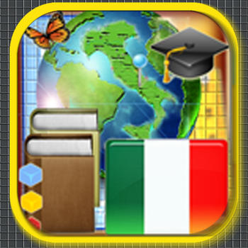 Tutte Le Lingue LOGO-APP點子