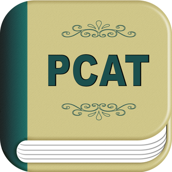 PCAT Tests LOGO-APP點子