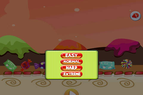 A Sweet Pop and Match Candies Game screenshot 4