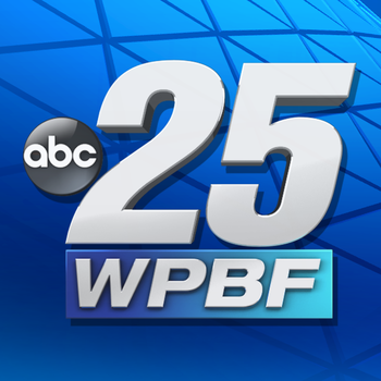 WPBF 25 News - Breaking news and weather for West Palm Beach Florida LOGO-APP點子