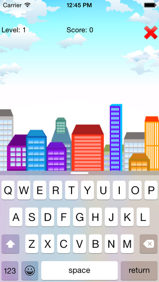 【免費教育App】Typing Class (Games)-APP點子