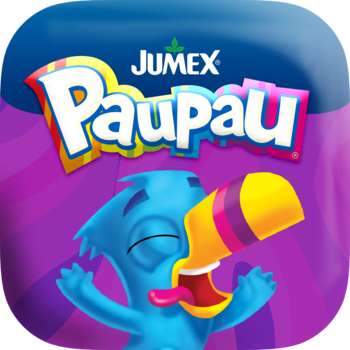 Paupau LOGO-APP點子