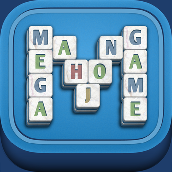 Mahjong with Words LOGO-APP點子