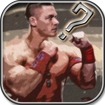 Guess The Wrestler Quiz~WWE Eddition LOGO-APP點子