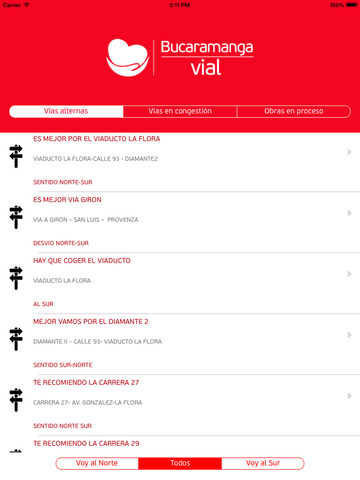 免費下載工具APP|Bucaramanga Vial app開箱文|APP開箱王