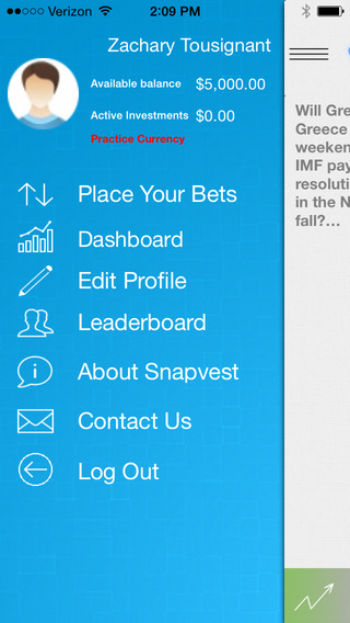 免費下載財經APP|SnapVest - Trading Made Easy app開箱文|APP開箱王