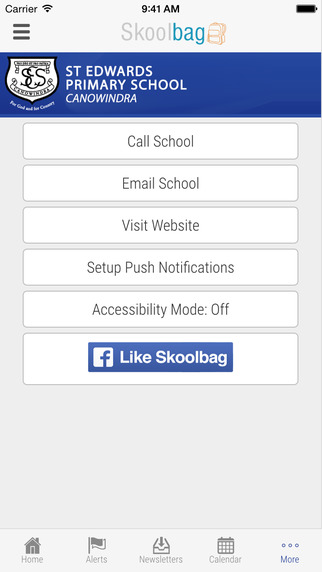 免費下載教育APP|St Edwards Primary School Canowindra - Skoolbag app開箱文|APP開箱王