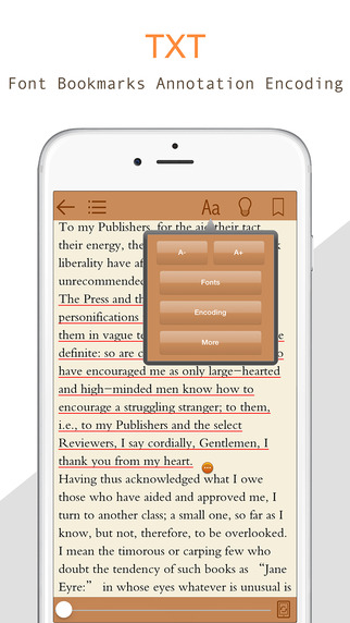 【免費書籍App】eReader™-APP點子