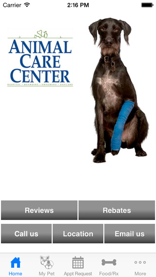 Animal Care Center of Chicago