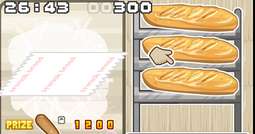 免費下載遊戲APP|Bakery French Bread app開箱文|APP開箱王