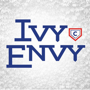 Ivy Envy LOGO-APP點子