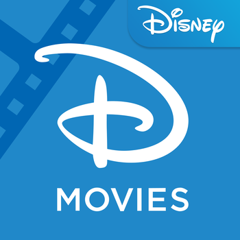 Disney Movies Anywhere – Watch Your Disney, Pixar, Marvel, and Star Wars Movies! 娛樂 App LOGO-APP開箱王