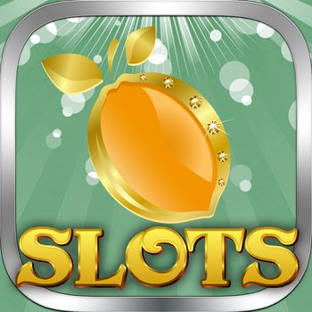 Casino Fruits - The $lots Game! 遊戲 App LOGO-APP開箱王