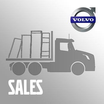 Volvo Trucks Sales Master 生產應用 App LOGO-APP開箱王
