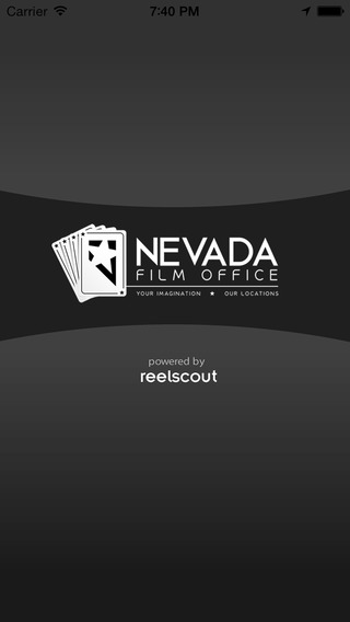 Nevada Film Office