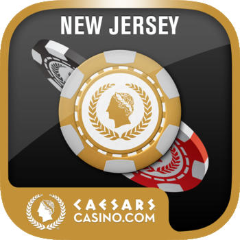 Caesars Casino Games – Real money Roulette, Blackjack & Slots games in New Jersey LOGO-APP點子