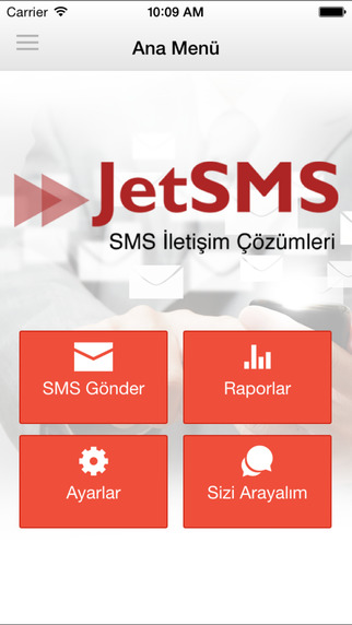 免費下載社交APP|JetSMS - Toplu SMS app開箱文|APP開箱王