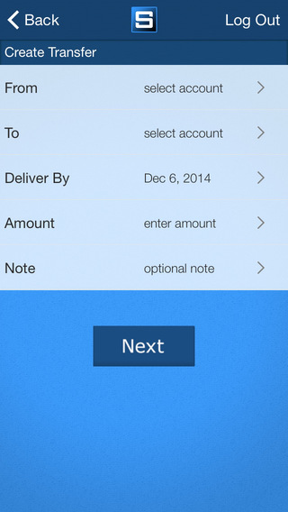 【免費財經App】Sacramento Deposit Bank Mobile Banking-APP點子