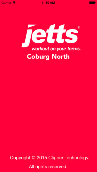 Jetts Coburg North