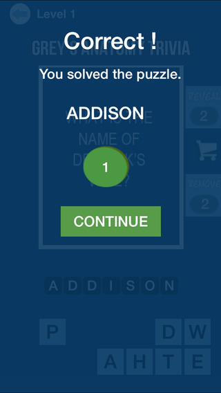 【免費遊戲App】Trivia & Quiz Game For Grey's Anatomy-APP點子