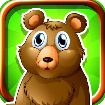Grumpy Teddy Bear Puzzle King Escape Free 遊戲 App LOGO-APP開箱王