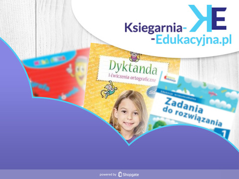 【免費生活App】Księgarnia Edukacyjna-APP點子