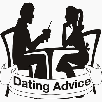 Dating Advice ** LOGO-APP點子