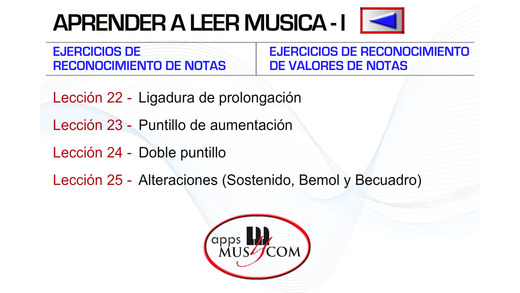 免費下載音樂APP|Curso para Leer Música app開箱文|APP開箱王