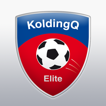 KoldingQ LOGO-APP點子