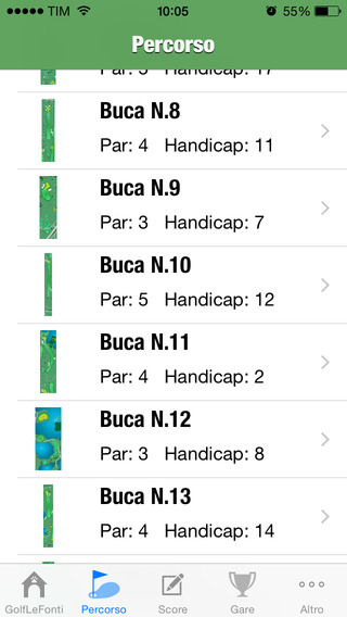 免費下載運動APP|Golf Del Ducato La Rocca app開箱文|APP開箱王