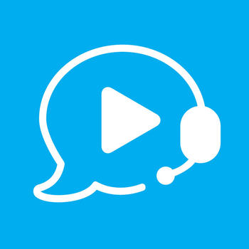 TalkTV - ccTalk LOGO-APP點子