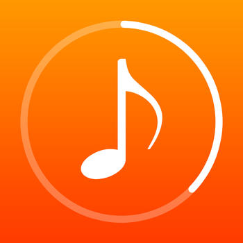 Favorite Music Streamer - Mp3 Player - Playlist Manager for SoundCloud ( lite ) LOGO-APP點子