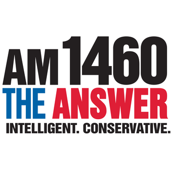 AM 1460 LOGO-APP點子