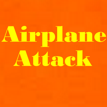 Airplane Attack 遊戲 App LOGO-APP開箱王