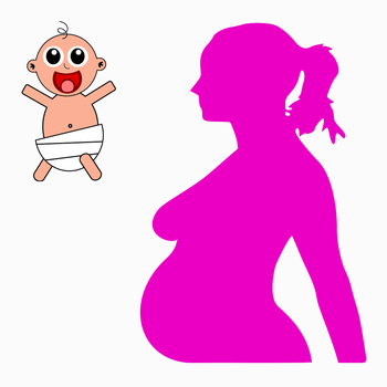 Pregnancy First Baby - All Information You Need To Prepare For Your First Baby After Pregnancy LOGO-APP點子