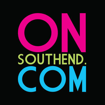 On Southend LOGO-APP點子