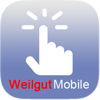 Weilgut Mobile LOGO-APP點子