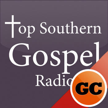 Top Southern Gospel Radio LOGO-APP點子