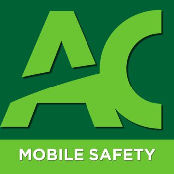 Mobile Safety - Algonquin College 教育 App LOGO-APP開箱王