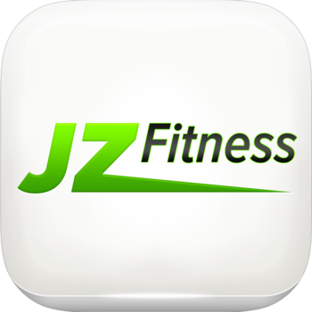 JZ Fitness Nutrition LOGO-APP點子