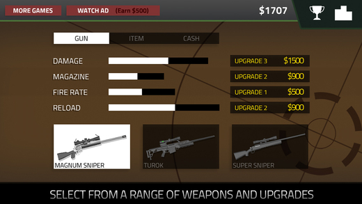免費下載遊戲APP|A*Star Sniper Elite Battle field HD - Best FREE target army FPS military war guns mission shooter game app開箱文|APP開箱王